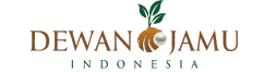 Dewan Jamu Logo
